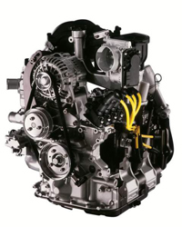 B11D5 Engine